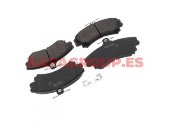 RG6499 - Pastillas de freno